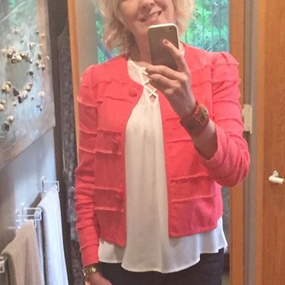 J. Crew Jacket